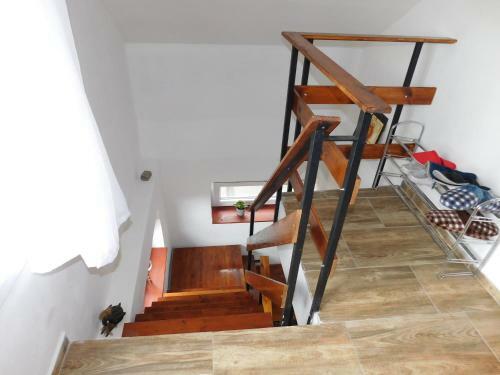 Apartments Zbraslav