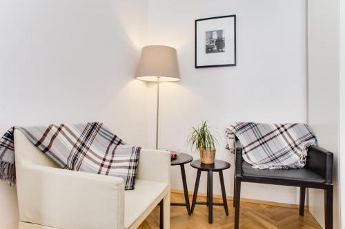 Jt's Apartments Jecna Str.