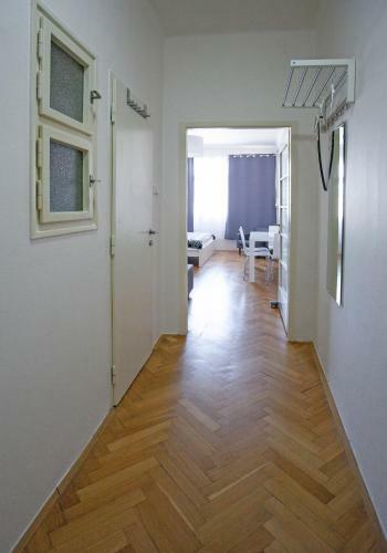 Casa Anna Apartment Opletalova