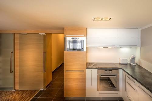 Luxurious Old Town Apartment