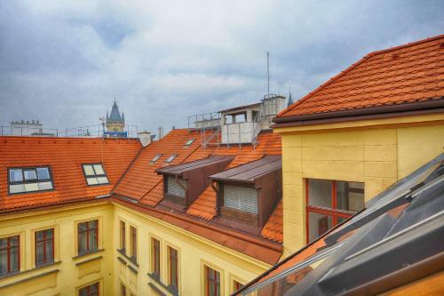 Aparthotel Residence St Havel Prague Old Town