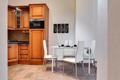 Art Apartments Ruzova
