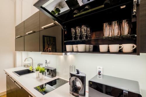 Apartamento Royal Route Residence