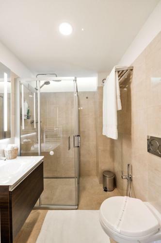 Apartamento Royal Route Residence