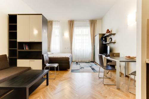 Apartamento H�lkova Studio