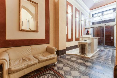 Apartamento H�lkova Studio