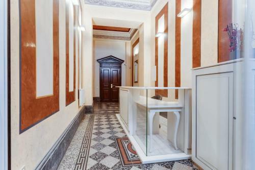 Apartamento H�lkova Studio
