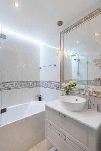 Apartamentos Bear Fountain Residence