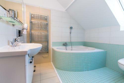 Attic Apartment By Wenceslas Square