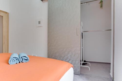 Luxury Apartment With Two Bedrooms