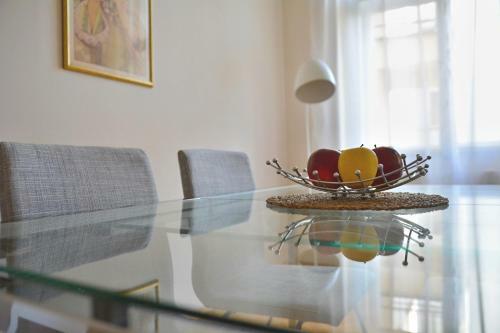 Apartment In The Heart Of Prague