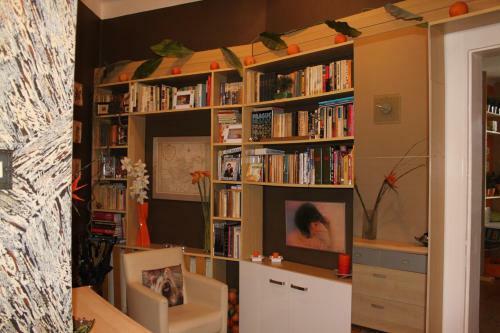 Cosy Apartment Under The Tower