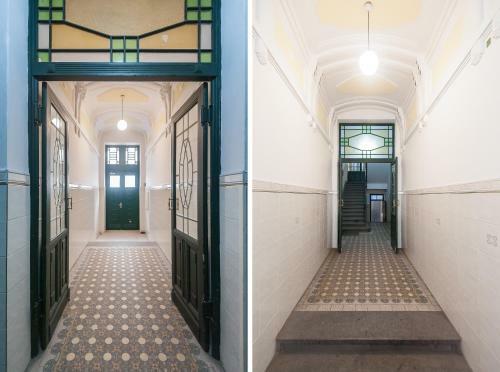 Apartamento Old Town Residence