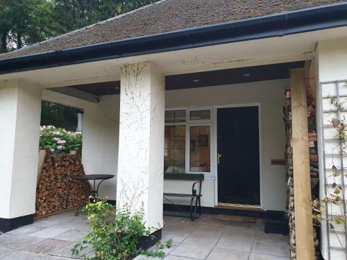 Bed & Breakfast Wye Valley Retreat