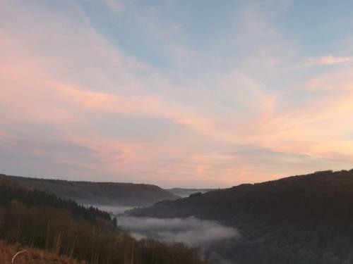 Bed & Breakfast Wye Valley Retreat
