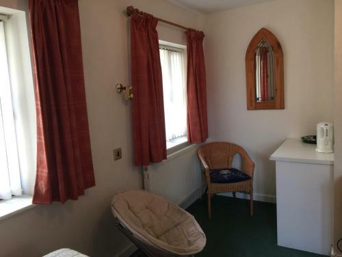 Bed & Breakfast Parkfield (chepstow Bnb)