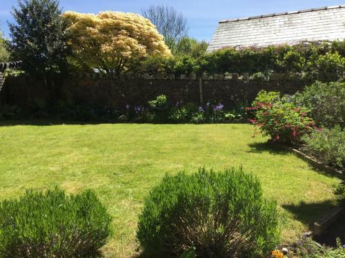 Bed & Breakfast Parkfield (chepstow Bnb)