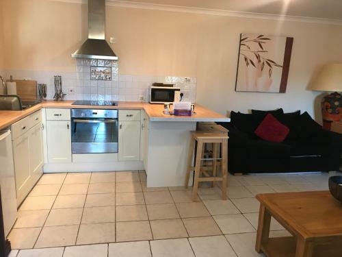 Apartamento Sedbury Farm Cottages