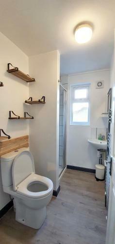 Apartamento The Velo Loft Cheddar