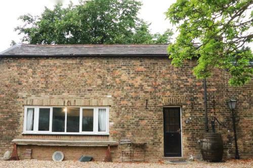 Apartamento Lee Valley Lodge