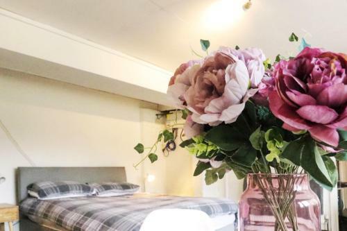 Apartamento Lee Valley Lodge