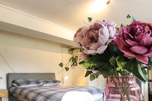 Apartamento Lee Valley Lodge