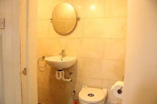 Apartamento Lee Valley Lodge