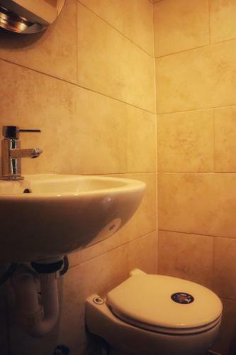 Apartamento Lee Valley Lodge