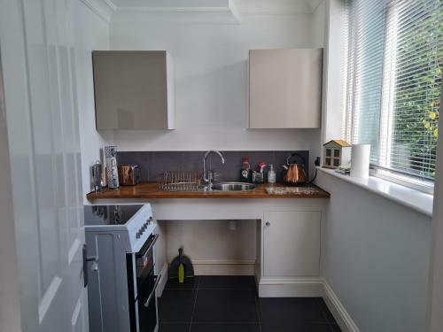 Private Luxury Annex Apartment With Secure Free Parking