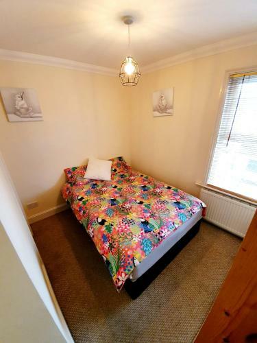 Apartamento Chelmsford Centre House