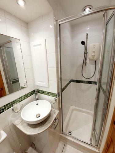 Apartamento Chelmsford Centre House