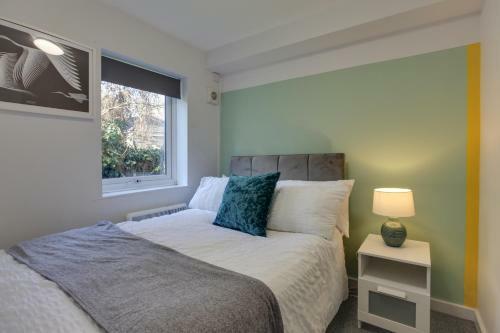 Apartamento Two Bed Central Chelmsford Flat With Parking