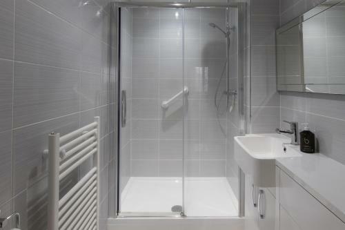 Apartamento 1 Eureka Mews