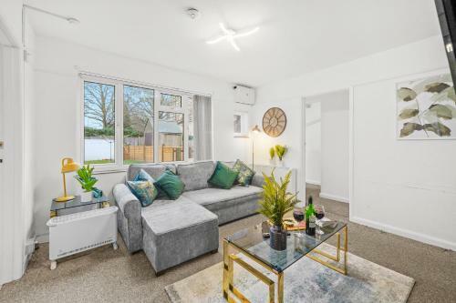 Apartamento Newly Launched ?classy 2-bed Property? Chelmsford
