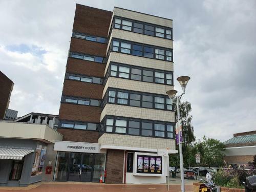 Vetrelax Chelmsford Roseberry Apartment