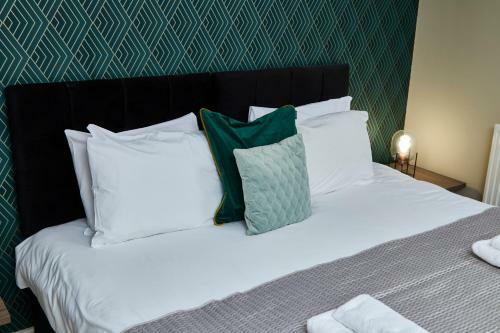 Apartamento Stunning Boutique Cambridge Abode