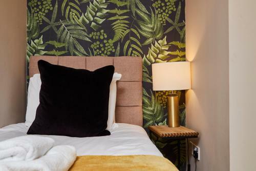 Apartamento Stunning Boutique Cambridge Abode