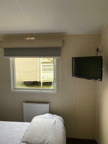 Apartamento Haggerston Castle 8 Berth Caravan - Lakefield 115