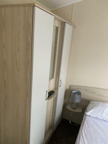 Apartamento Haggerston Castle 8 Berth Caravan - Lakefield 115