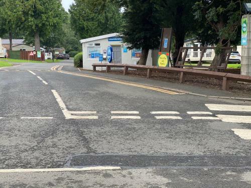 Haggerston Castle 8 Berth Caravan - Riverside 37