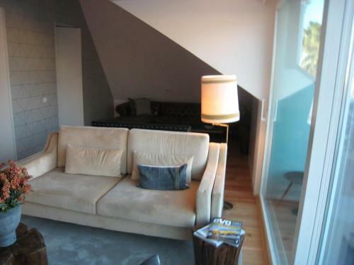 Apartamento Aapartment Wilson Chesterfield