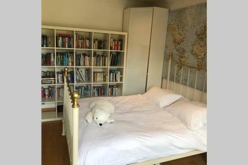 4 Bed Ensuite Rural Contemporary Airy House