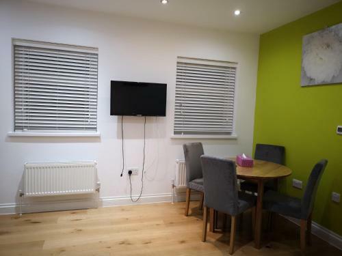 Apartamento 2 Rooms Annex (tv+wifi)