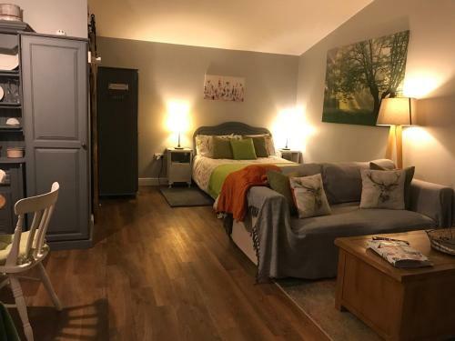 Apartamento Hillview Lodge
