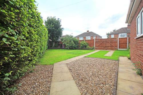 Queens Road - Luxury Spacious Home In Chester