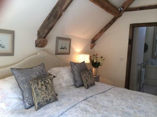 Little Campden House