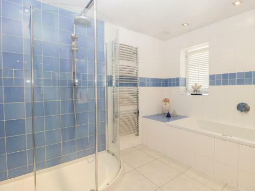 West Lodge Garden Suite