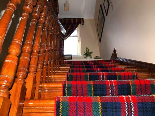 Hostal Knight's Rest Guest House