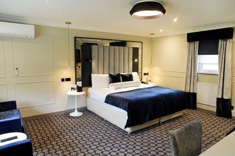 Hotel De Vere Venues Denham Grove