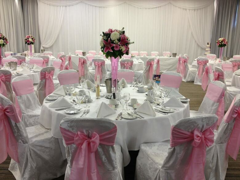 Hotel De Vere Venues Denham Grove